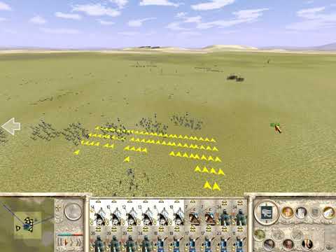 CON XX Beatch vs Hami Numidia Vs Egypt.