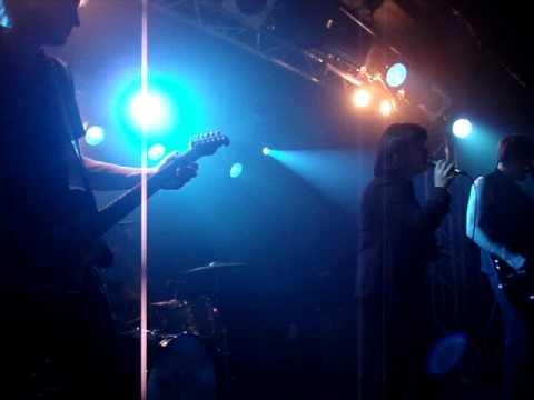 Commando M Pigg - Mot stjärnorna - live 2008