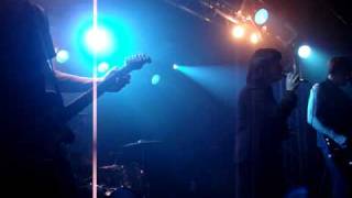Commando M Pigg - Mot stjärnorna - live 2008