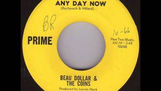 Beau Dollar -  Any day now