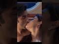 Rashmika Mandanna Ranbir Kapoor Hot Kissing Romantic Scenes From Animal Movie Kiss Rashmika