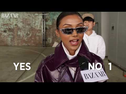 MBFWA: Are Low-Rise Jeans Really Back?