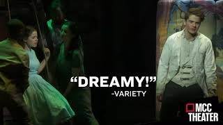 ALICE BY HEART is a &quot;DREAMY&quot;, &quot;IMAGINATIVE&quot;, &quot;MAGICAL-MYSTERY TOUR!&quot;