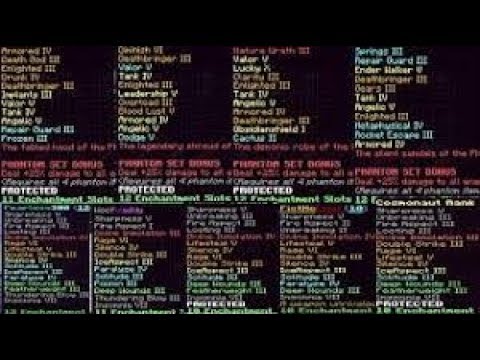 CosmicPvP (Test) Crazy God Set Kills *I am best NA*