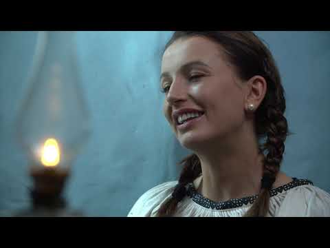 Paula Hriscu - Doru mândrului@PaulaHriscu