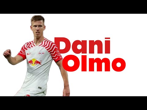 Dani Olmo is a true Baller