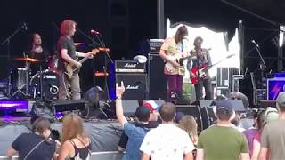 The Lemonheads - It's a Shame about Ray - LIVE - Day on the Green 2018