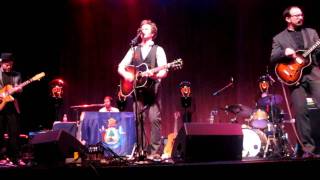 Josh Ritter - Good Man (live)