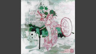 Cover art for WHITEHORSEMANNEQUIN