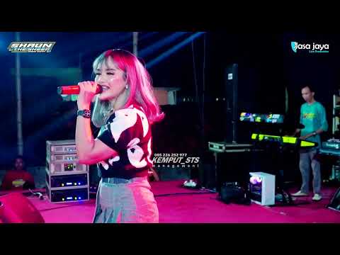 KAU TETAP KU SAYANG MAYA SABRINA -  SHAUN THE SHEP - KOPLAK TEAM  LOGEDE LAKEH - REMBANG