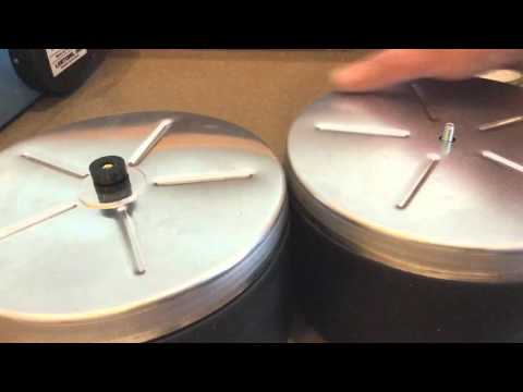 Bunker Bullion 12: Phase III Begins - New Tumbler & More