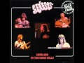Genesis - Happy the Man [Live in Rome, 1972]