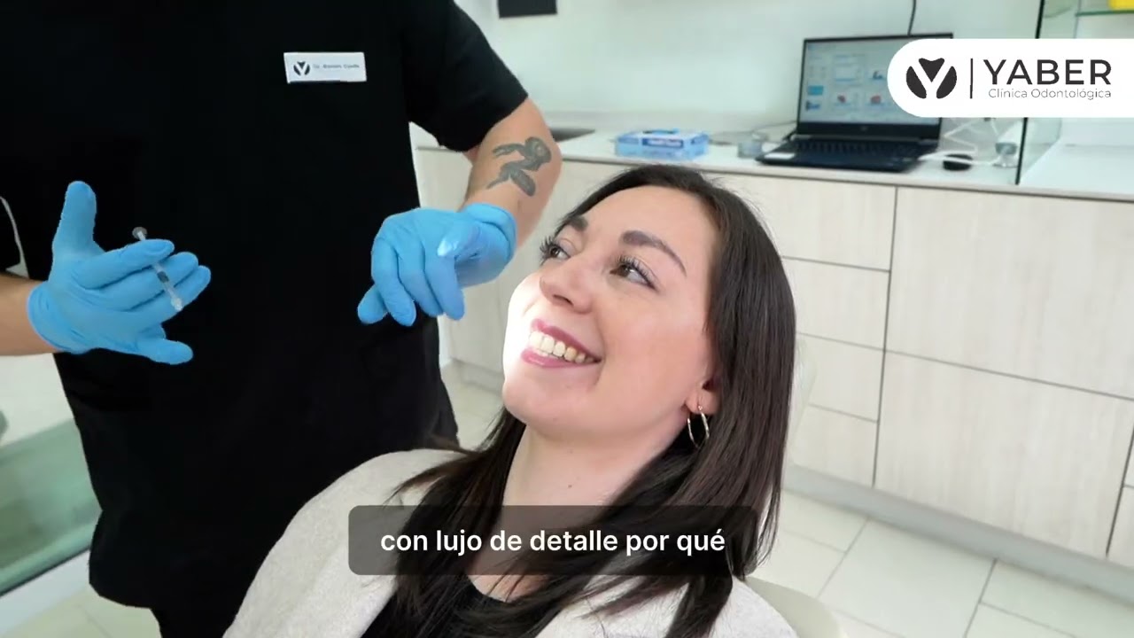 Testimonio Valentina Gutierrez