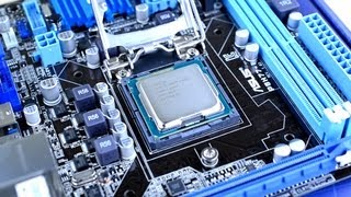 How to Build a Computer for Gaming 2013 Tutorial - Part One