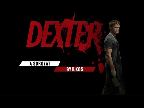 Kedvenc Sorozatgyilkosunk Mítosza