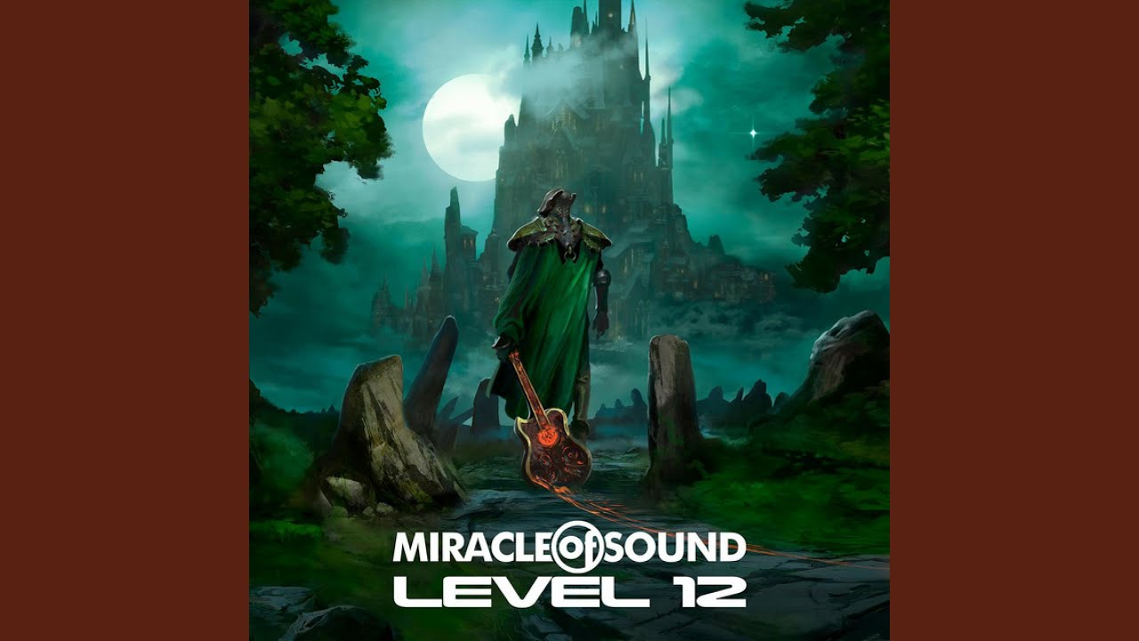 Miracle of Sound - Onwards We Row