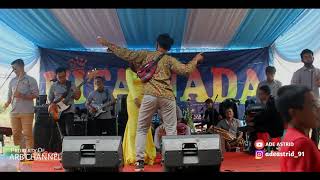 Download lagu RAYUNGAN MEDLEY PURUNYUS - ADE ASTRID with NITA NADA mp3