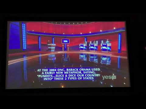 Final Jeopardy, lockgame - Carmela Chan Day 3 (11/2/20)