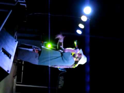 187 Clan Hip Hop Nature 4