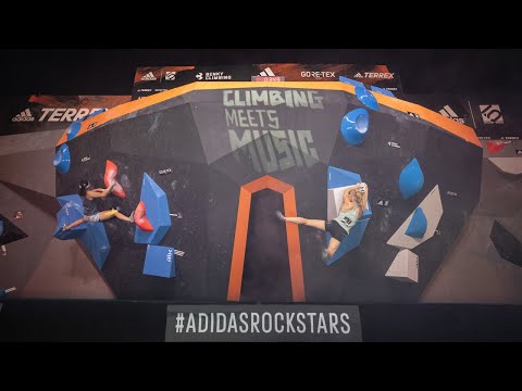 adidas ROCKSTARS 2019 // Sports Highlight Show
