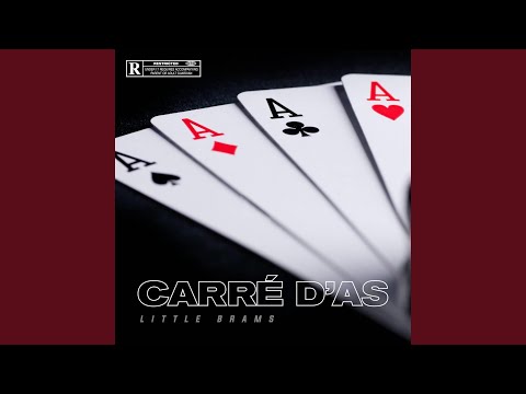 Carré d'as