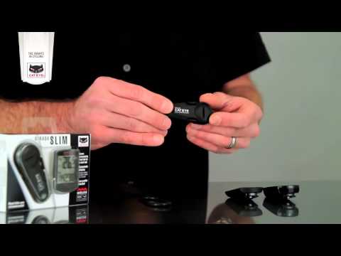 Strada Slim Tech Video 720p