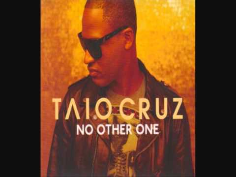 Taio Cruz - No Other One [HD]