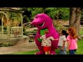 Barney El Dinosaurio