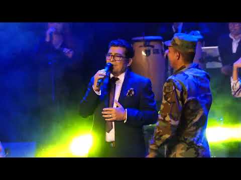 Los Jhosse Lora - Pirulo y Simona