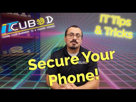 App Permissions Explained: Protect Your Privacy and Secure Your Data | Easy Tech Tips