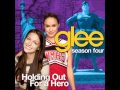 Glee - Holding Out For a Hero (By Bonnie Tyler ...