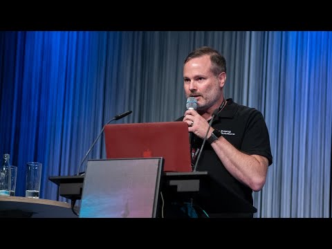 Becoming a Stronger Developer - Lightning Talk by Dennis Palmer | Code BEAM Europe 2023