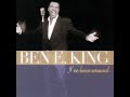 Ben E. King - Comparing Her to You
