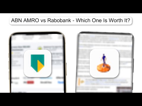 ABN AMRO Vs Rabobank Which One Is Worth It (2026)