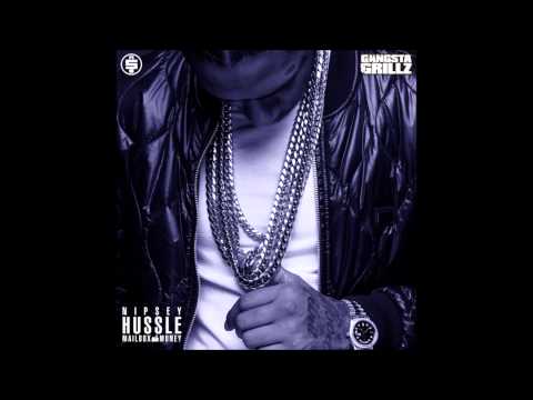 Between Us Nipsey Hussle ft K Camp (Chopped and Screwed)
