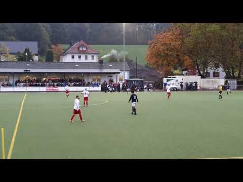 Platzderby - Das letzte Derby in der Hinrunde