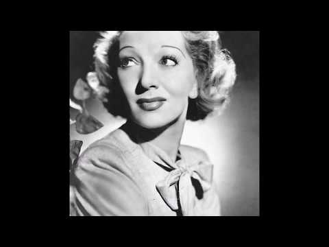 Gertrude Lawrence – A Guy Named Joe, 1944