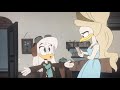 Ducktales New Gods On The Block