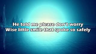 The Other Side Of Paradise lyrics Video