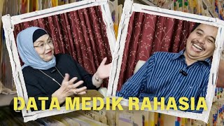 Download lagu CONFIDENTIAL MEDICAL DATA mp3