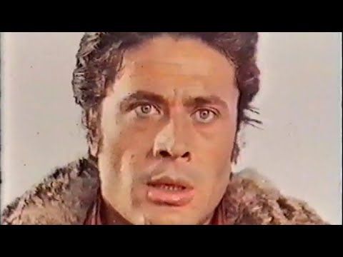 Büyük Yemin (1969) Fragman