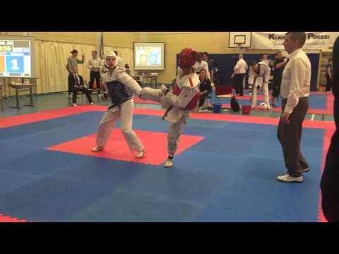 Nurtzi Open 2015 (Janjira Pansamrong) match 3 1/2