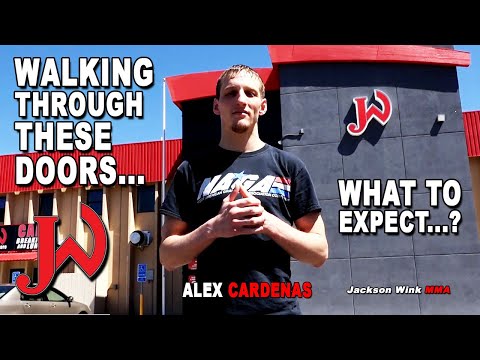 Walking Through These Doors... What to Expect...?