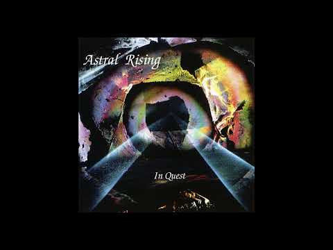 Astral Rising - Choral Fantasy