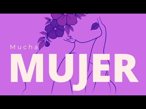 A. Depreda, Pietro Pereyra - Mucha mujer (lyric video)