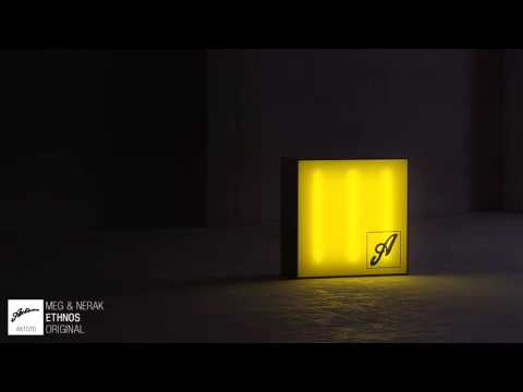 MEG & NERAK - Ethnos (Original)