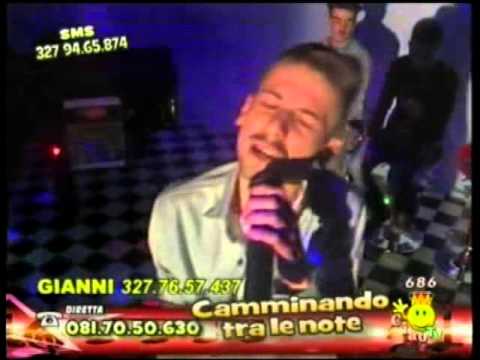 Umberto Sanselmo : Na Mamma