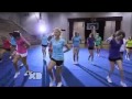 Disney XDs My Life With Olivia Holt