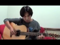 Pure Imagination-Gene Wilder-Guitar Fingerstyle ...