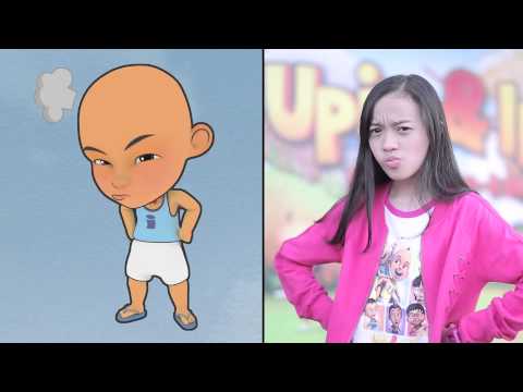 , title : 'Promo LINE Malaysia - Upin & Ipin Official Account with Free Stickers'